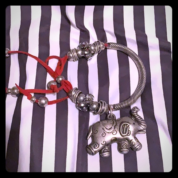 Handmade Bracelet - Picture 1 of 2